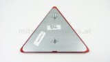 Dreieckrückstrahler, Hella, Neu, 8RA002.020-051, 8RA002020051